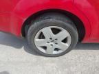2007 FORD FOCUS STYL for sale at Copart YORK