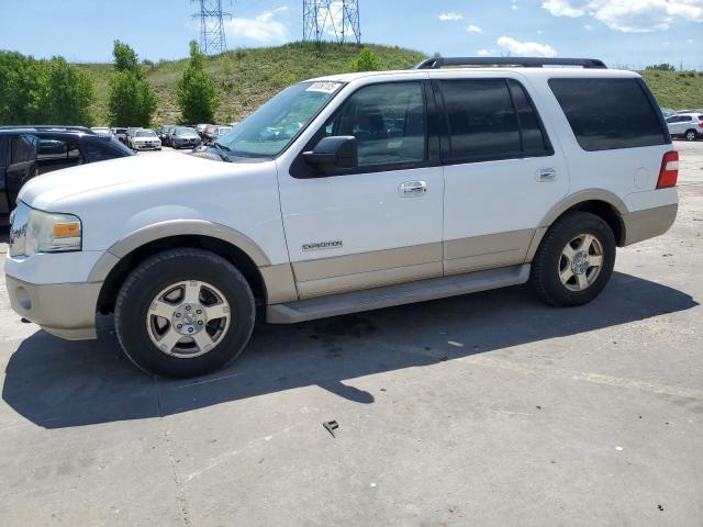 2007 Ford Expedition Eddie Bauer