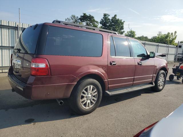  FORD EXPEDITION 2012 Burgundy
