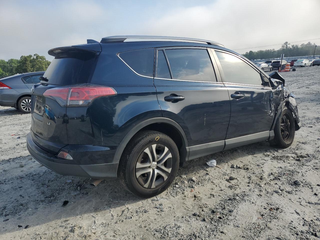 2T3ZFREV7JW500104 TOYOTA RAV4 2018