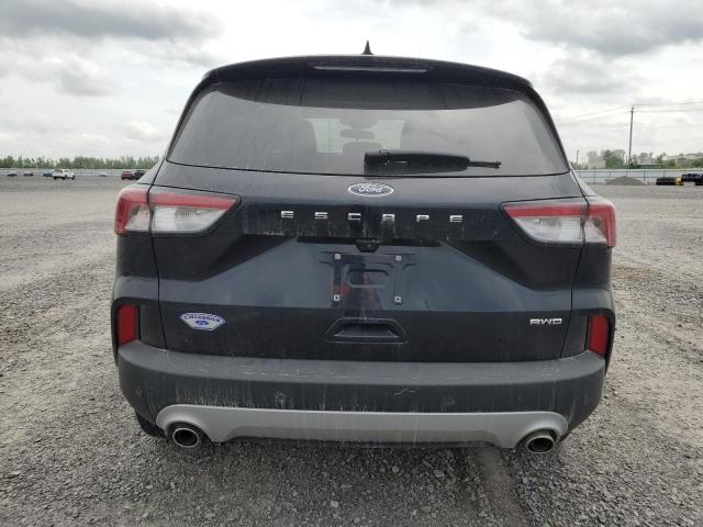 2021 FORD ESCAPE S  