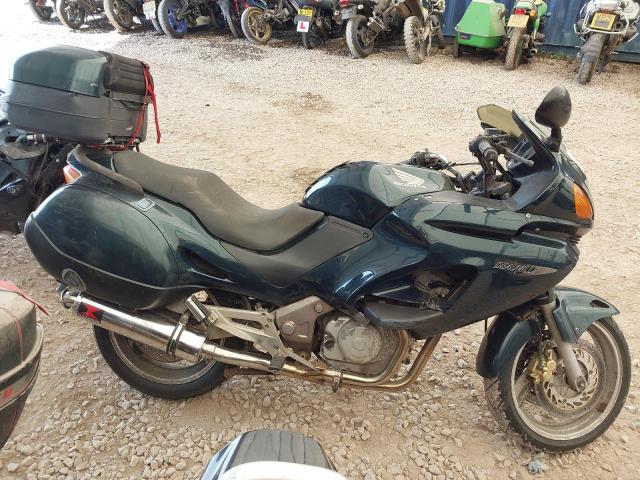 2002 HONDA NT650V DEA