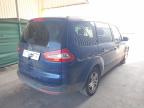 2012 FORD GALAXY ZET for sale at Copart SANDTOFT