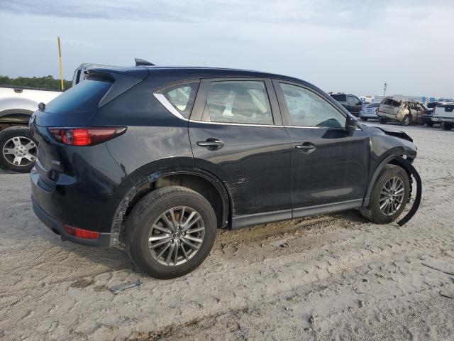  MAZDA CX-5 2018 Czarny