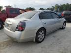 2003 Nissan Altima Base for Sale in Ocala, FL - Vandalism