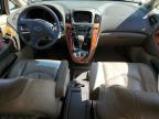 2002 Lexus Rx 300 en Venta en Fresno, CA - Front End