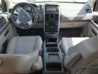 2008 Dodge Grand Caravan Sxt за продажба в Martinez, CA - Side