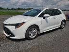 2020 TOYOTA COROLLA SE   à vendre chez Copart ON - OTTAWA