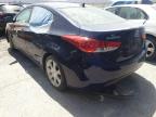 2013 Hyundai Elantra Gls for Sale in Las Vegas, NV - Vandalism