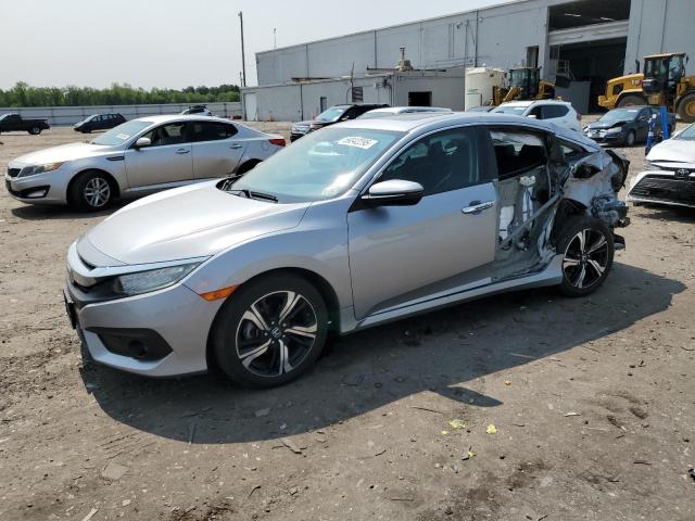 2016 Honda Civic Touring