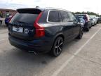 2017 VOLVO XC90 R-DES for sale at Copart SANDWICH