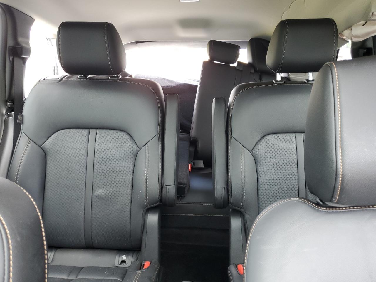 2025 Mazda Cx-90 Preferred VIN: JM3KKBHD0S1192479 Lot: 61469555
