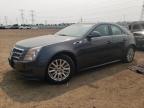 2011 Cadillac Cts  for Sale in Elgin, IL - Rear End