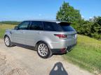 2016 Land Rover Range Rover Sport Hse for Sale in Grand Prairie, TX - Normal Wear
