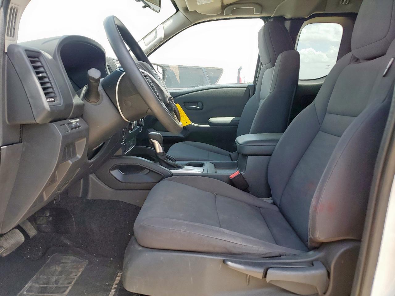 1N6ED1CL5NN669605 NISSAN FRONTIER 2022