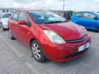2007 TOYOTA PRIUS T3 V for sale at Copart CHESTER
