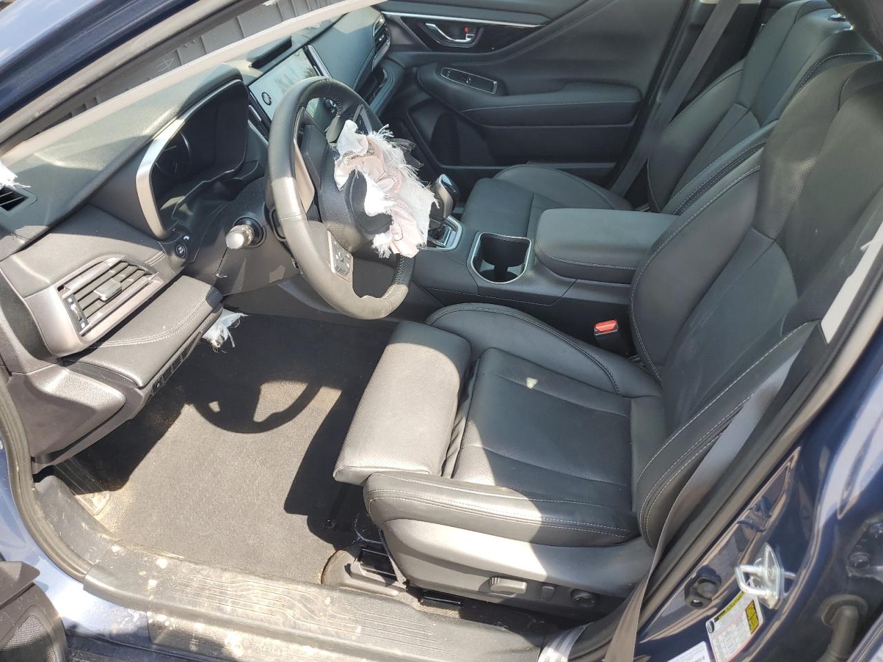 2024 Subaru Legacy Limited VIN: 4S3BWAN68R3013228 Lot: 62666925
