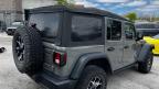 2022 Jeep Wrangler Unlimited Rubicon zu verkaufen in Cookstown, ON - Burn - Engine