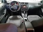 2016 Volkswagen Jetta S en Venta en West Mifflin, PA - Front End