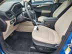 2020 Ford Escape Se იყიდება Woodhaven-ში, MI - Minor Dent/Scratches