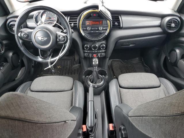  MINI COOPER 2016 Gray