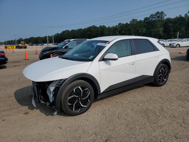 2023 Hyundai Ioniq 5 Se
