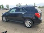 2011 CHEVROLET EQUINOX LT   for sale at Copart QC - MONTREAL
