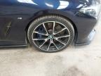 2020 BMW 840I AUTO for sale at Copart WOLVERHAMPTON