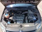 2013 VOLKSWAGEN POLO MATCH for sale at Copart NEWBURY