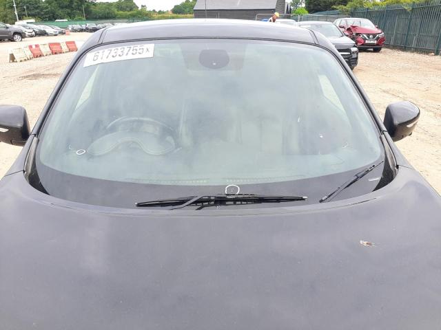 2015 NISSAN JUKE 1.5 DCI TEKNA 5DR