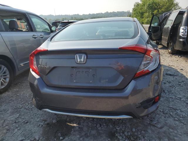  HONDA CIVIC 2020 Серый