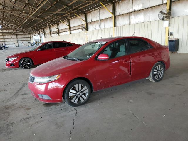2013 Kia Forte Ex