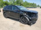 2019 Gmc Terrain Slt   للبيع في Davison، MI - Front End
