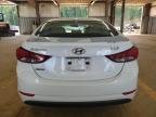 2016 Hyundai Elantra Se na sprzedaż w Mocksville, NC - Mechanical