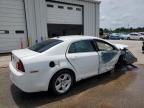2011 Chevrolet Malibu Ls for Sale in Montgomery, AL - Rollover