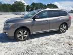 2014 Nissan Pathfinder S იყიდება Loganville-ში, GA - Mechanical