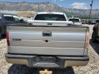 2010 Ford F150 Super Cab na sprzedaż w Farr West, UT - Front End