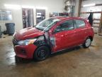 2024 Mitsubishi Mirage Es en Venta en Pekin, IL - Front End