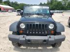 2012 Jeep Wrangler Rubicon en Venta en Mendon, MA - Side