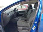 2013 SKODA OCTAVIA SE for sale at Copart BRISTOL