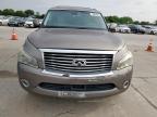 2014 Infiniti Qx80  for Sale in Grand Prairie, TX - Front End