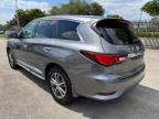 2020 Infiniti Qx60 Luxe for Sale in Opa Locka, FL - Water/Flood