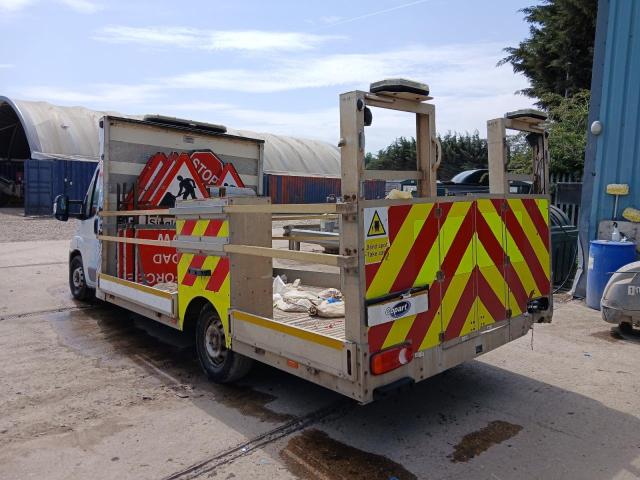 2018 FIAT DUCATO 35