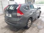 2015 HONDA CR-V SE I- for sale at Copart EAST KILBRIDE