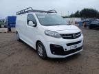 2019 VAUXHALL VIVARO 270 for sale at Copart WISBECH