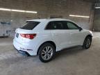 2021 Audi Q3 Premium S Line 45 en Venta en Angola, NY - Front End
