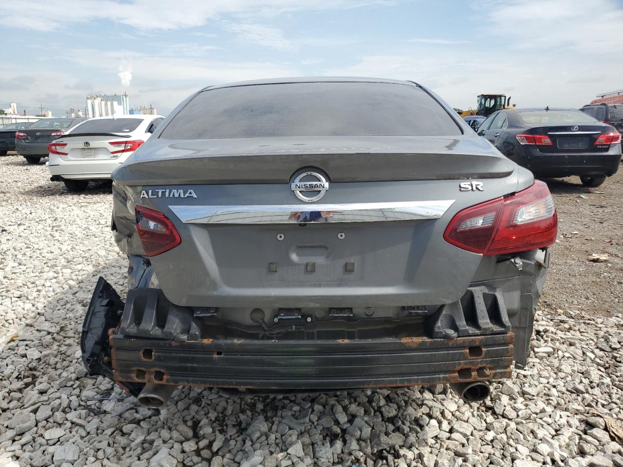 1N4AL3AP5HC123107 NISSAN ALTIMA 2017