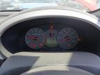 2009 NISSAN MICRA TEKN for sale at Copart BRISTOL