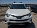 2017 Toyota Rav4 Limited en Venta en Tucson, AZ - Rear End