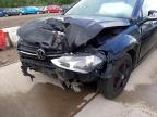 2013 VOLKSWAGEN GOLF S BLU for sale at Copart SANDY